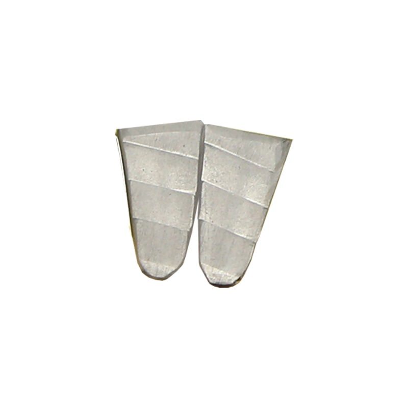 土牛 クサビ 大(2個入)