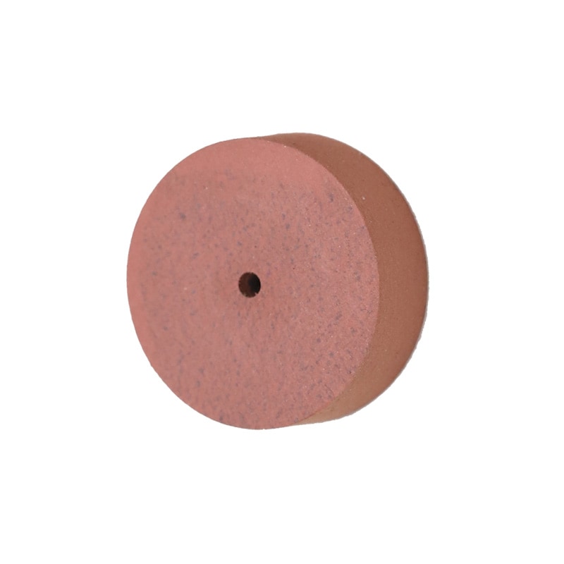 松風 セラミックホイール #500 肌 小厚 18x6mm【A】