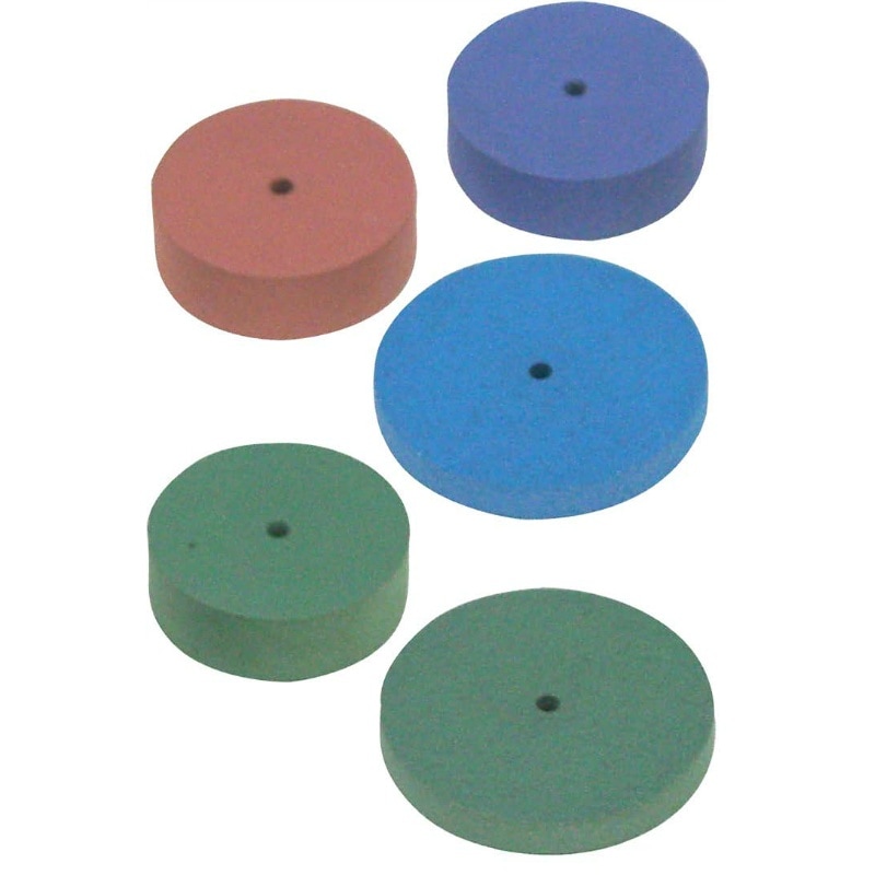 松風 セラミックホイール #120 青 小厚 18x6mm【A】