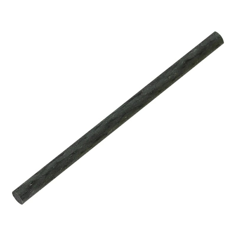 XEBEC ポリッシュスティック #600 黒 3.0Φ【A】