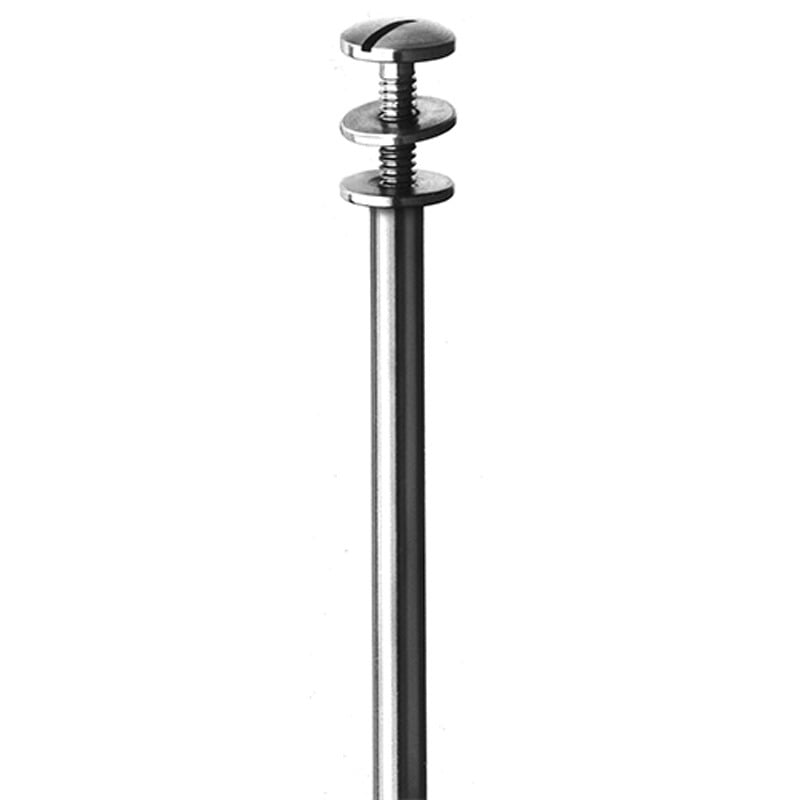 Busch マンドレール No.305RS-050
