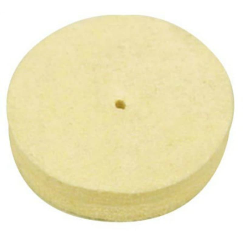 S&F（シーフォース）豆セームホイール Φ16