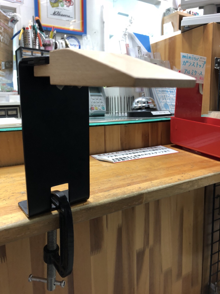 すり板ベースクランプセット用すり板 | 作業工具・プライヤ・バイス,すり板・当て木 | シーフォース 世界の工具・彫金 オンラインショップ