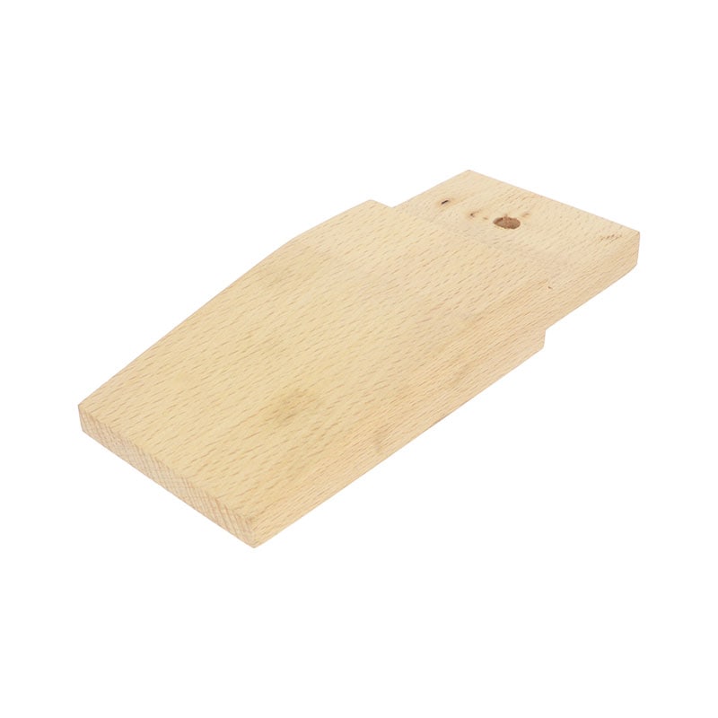 すり板ベースクランプセット用すり板