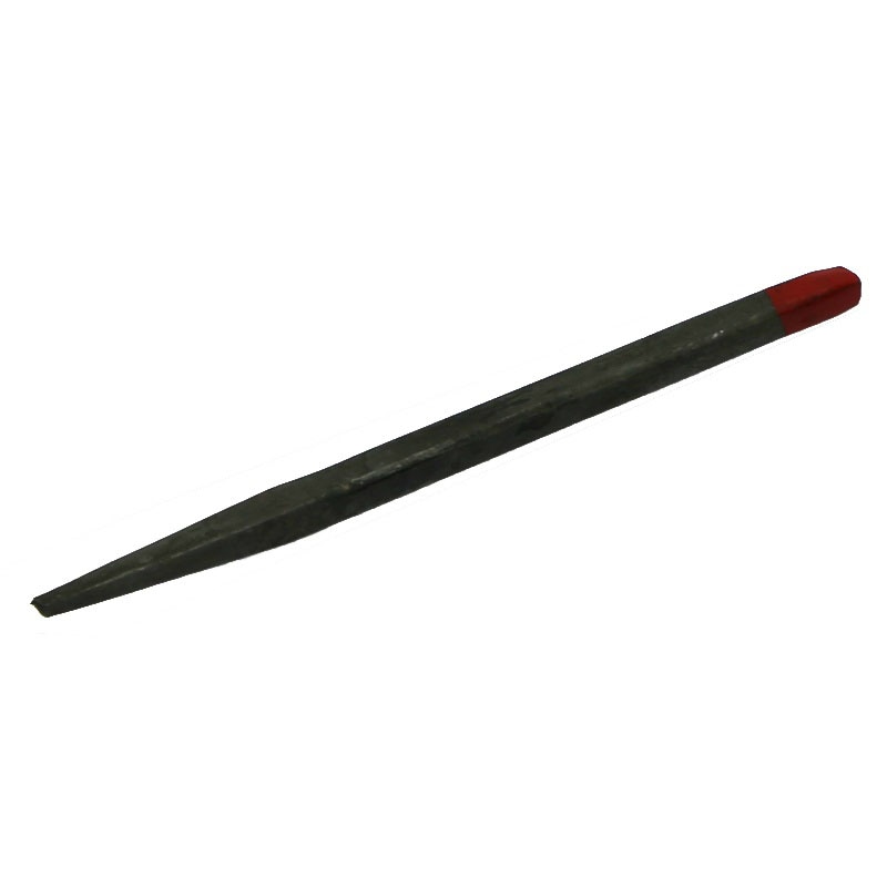 赤たがね 片切 2号 (3.5×80mm)
