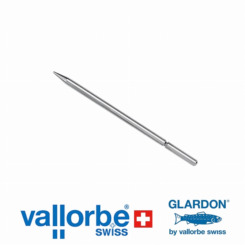 VALLORBE ナナコ  No.14  0.95Φ