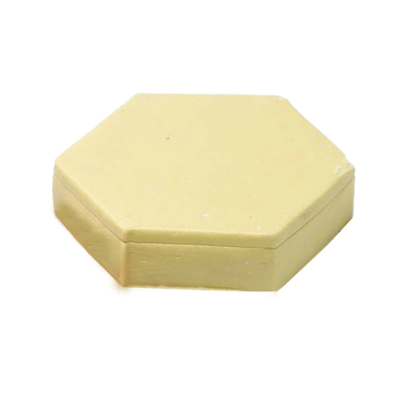 イタリア製ヤニ イエロー