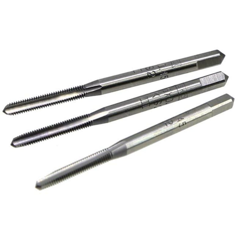 NACHIタップ 35本セット NACHI 鉄工用ドリルセット13PC NDS-13の