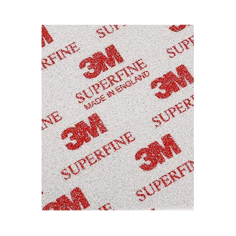 3M(スリーエム) スポンジパッドヤスリ Super-Fine(1枚) | D)研磨・磨き工具・ヤスリ,メーカー別,3M,スポンジヤスリ・スコッチバフ | シーフォース 世界の工具・彫金 オンラインショップ 3M(スリーエム) スポンジパッドヤスリ Super-Fine(1枚) | D)研磨・磨き工具・ヤスリ,メーカー別,3M,スポンジヤスリ・スコッチバフ | シーフォース 世界の工具・彫金 オンラインショップ