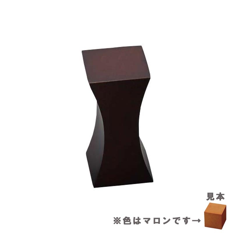 プロップ 1843NW M マロン