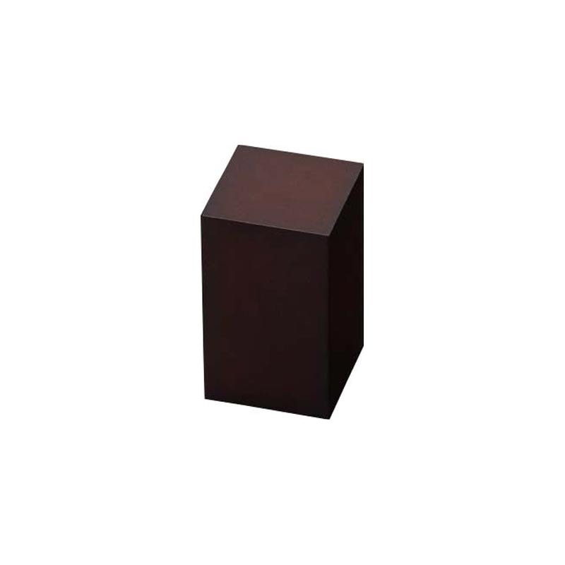 ブロック 1642NW S チョコ