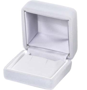 イヤリング SA101-E ブラック