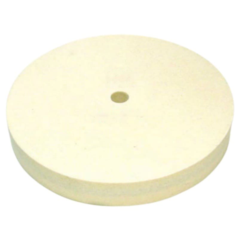 日本製 フェルトバフ 樹脂入 HH 180-12-15確認