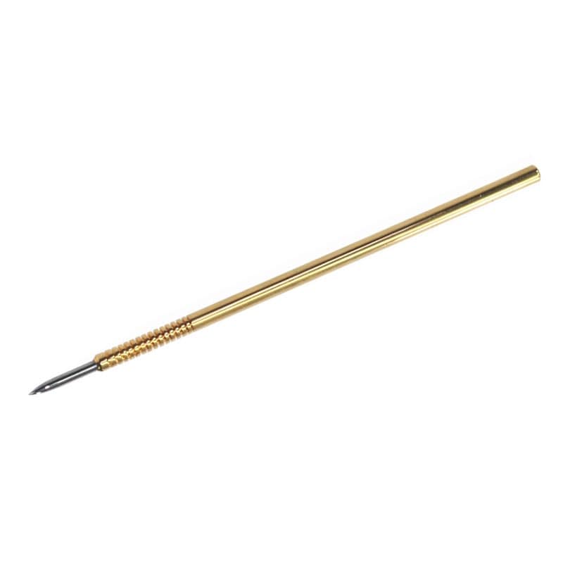 S&F（シーフォース） 超硬ヘラ 丸 1.5 GS15