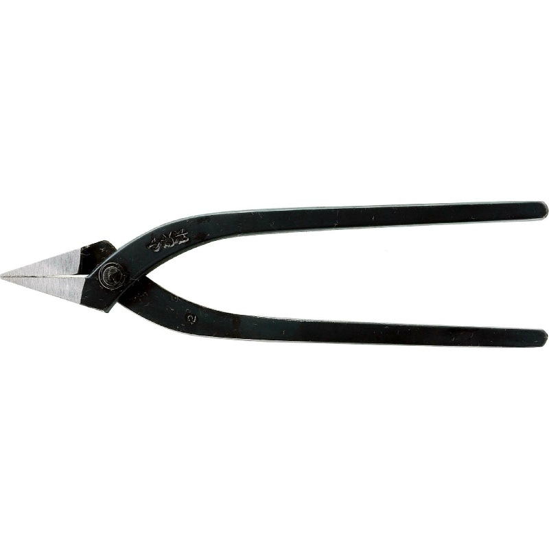 小次郎 時計用先細奴床 #0(112mm)