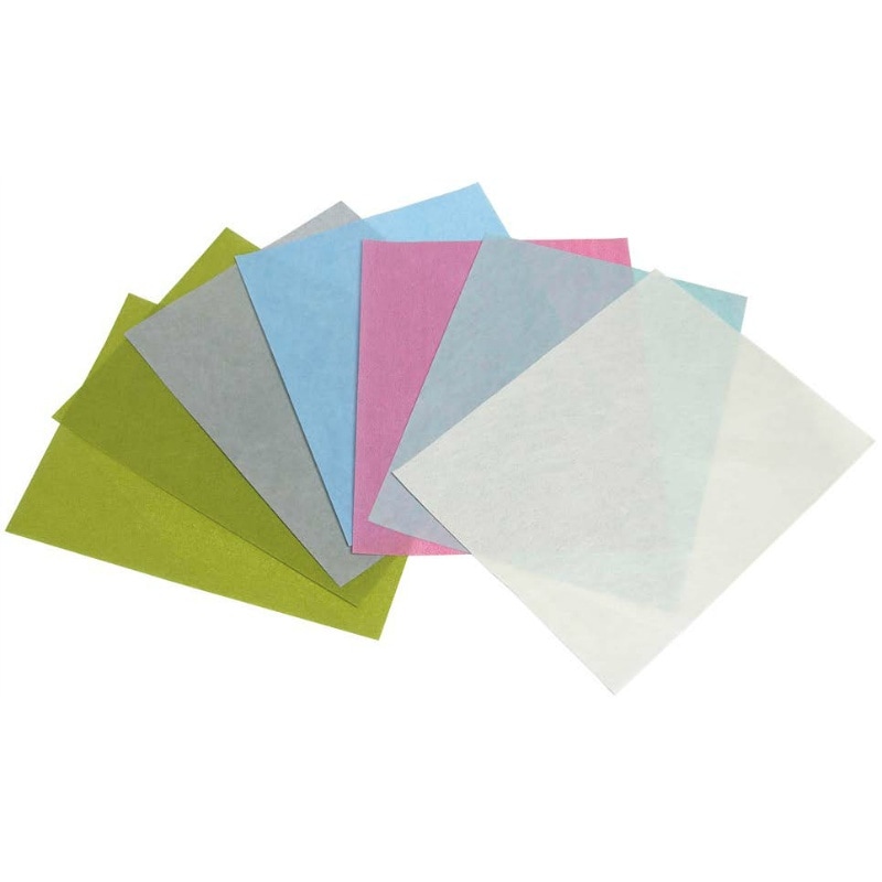 3M ラッピングフィルム #3000 (茶) 10枚入