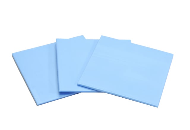 TOYO サーモプレート2(箱10枚入り)