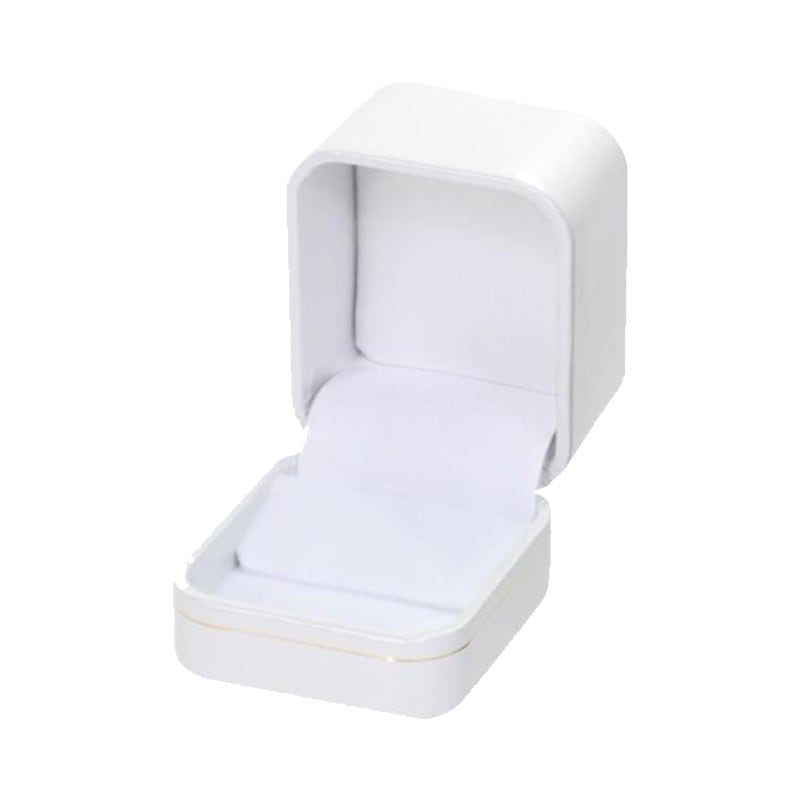 イヤリング(小) CS-09E ホワイト