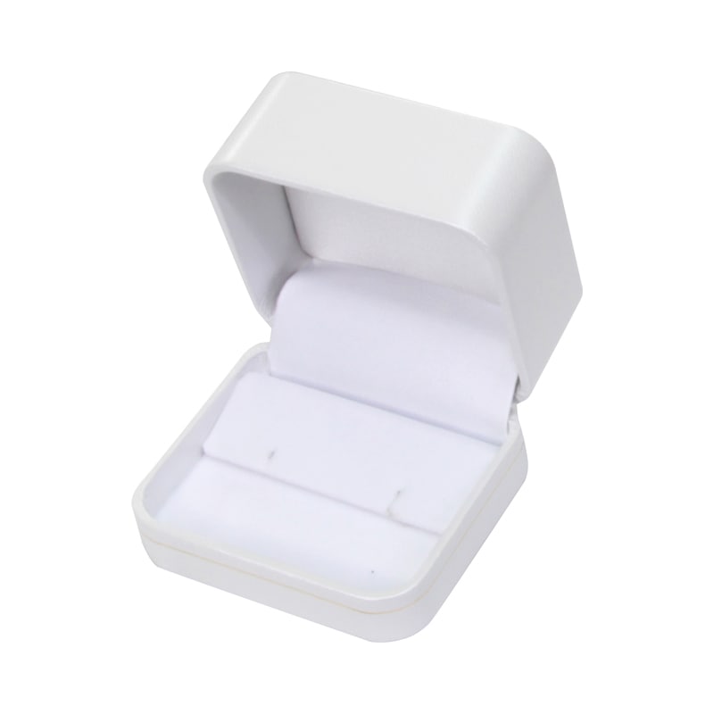 イヤリング CS-02E ホワイト