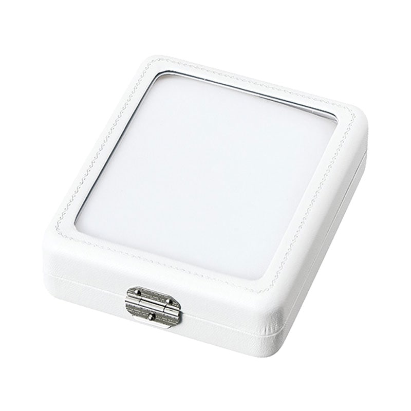 合成レザールースケース L205白