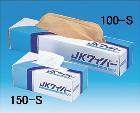 JK ワイパー 100-S 100枚/箱x18