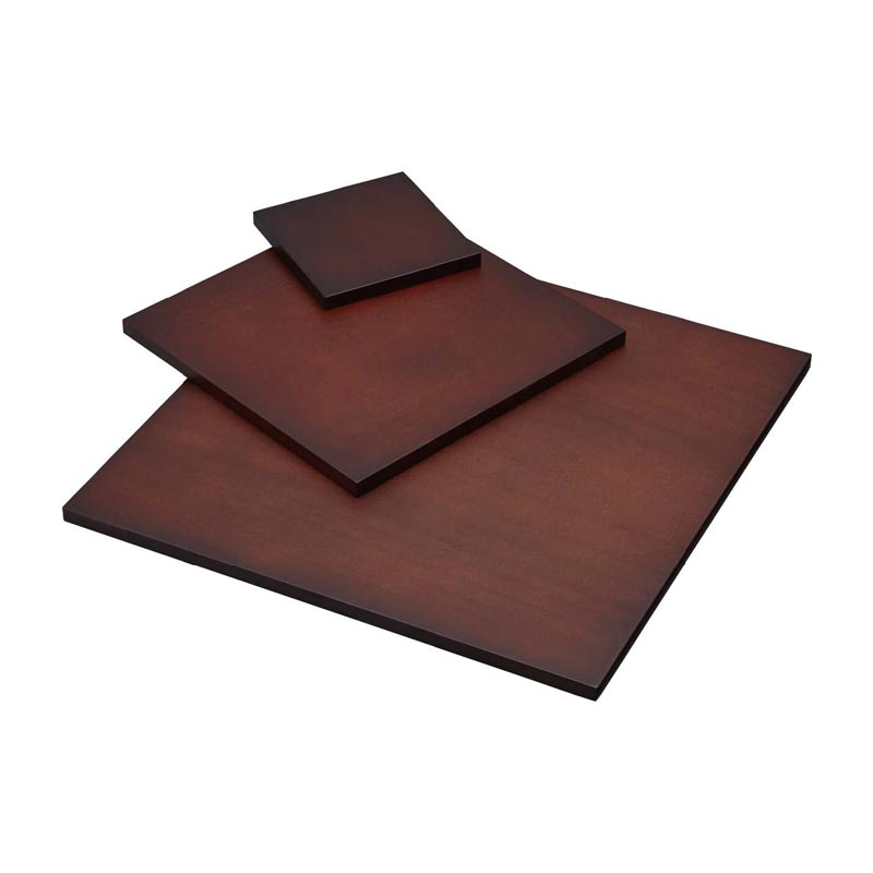 ステージ 1645NW S チョコ