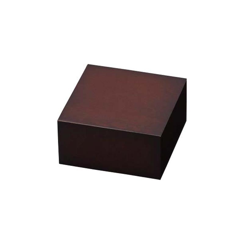 ブロック 1643NW S チョコ