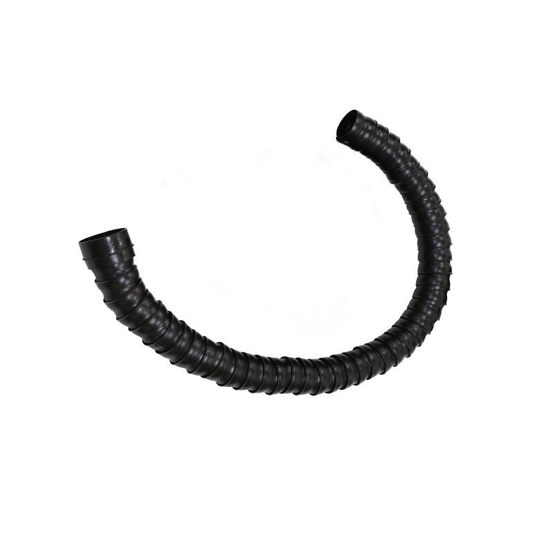 ダスト＆ヒュームコレクター用硬質ダクトホース Φ50