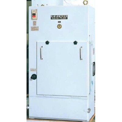 AMANO 集塵機 VNA15 三相200V 0.75KW