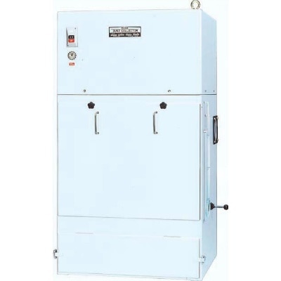 Amano 集塵機 VNA45 三相200V 2.2kw