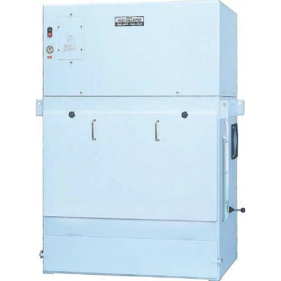 AMANO 集塵機 VNA60 三相200V 3.7KW
