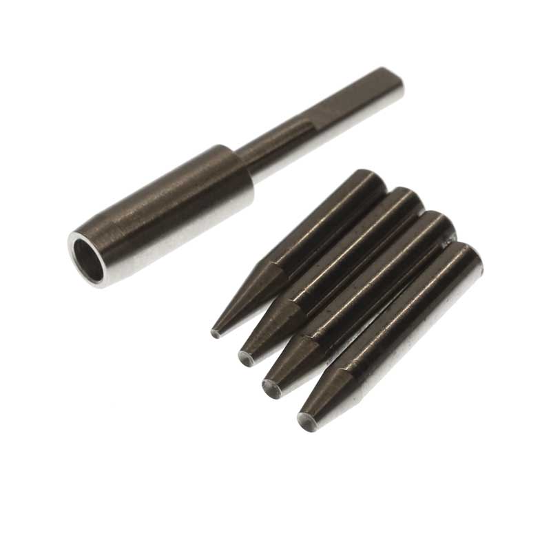 TAKUMIX用 ナナコセット(ナナコ4種+ソケット)