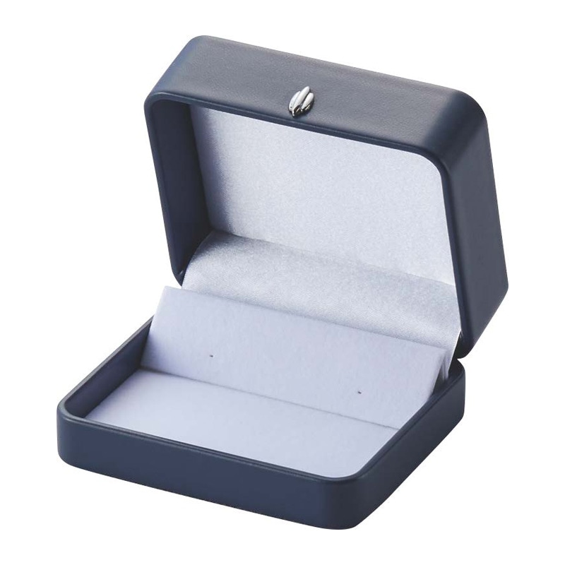 NEWTOTAL イヤリングケース E368YL 紺