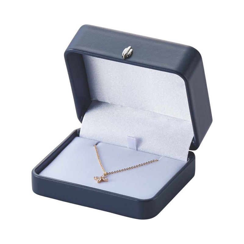 NEWTOTAL ペンダントケース P368YL 紺