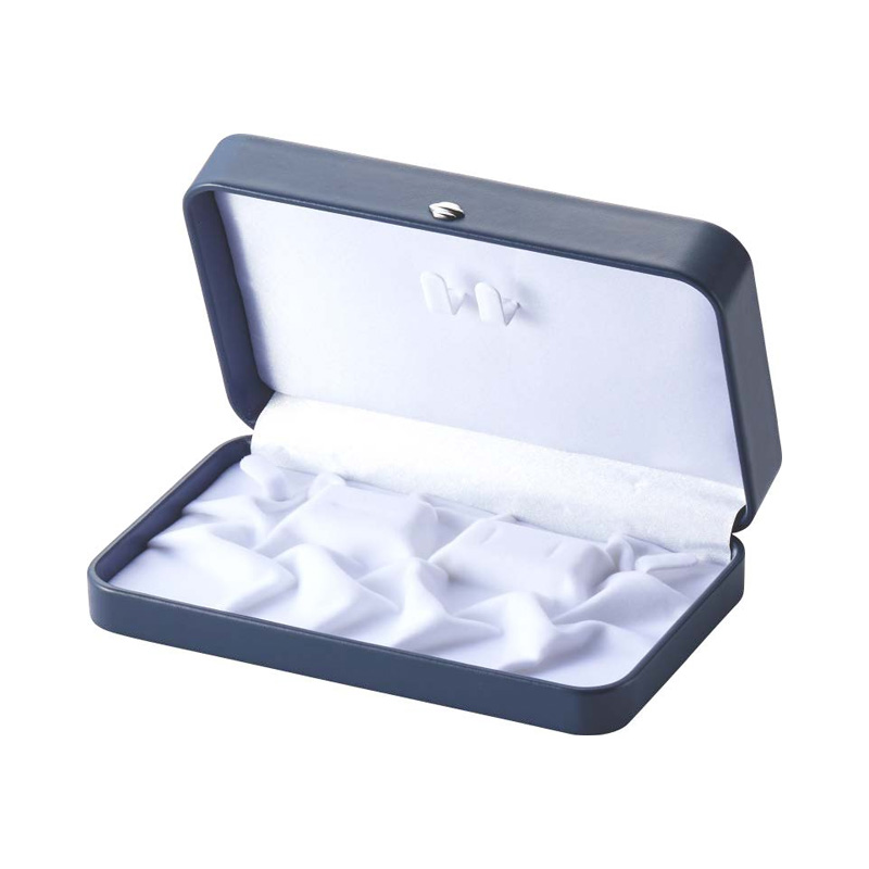 NEWTOTAL ネックレス・イヤリング・リングNER366YL 紺