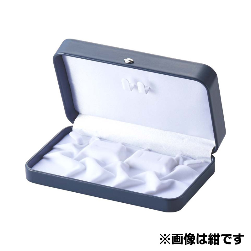 NEWTOTAL ネックレス・イヤリング・リングNER366YL 黒