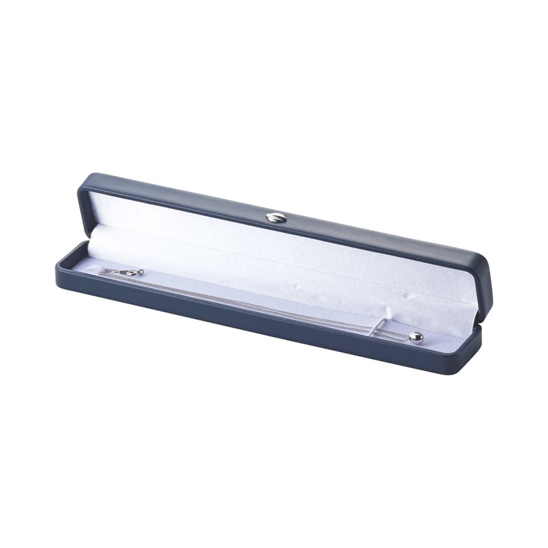 NEWTOTAL ネックレス・ブレスレット N369YL 紺