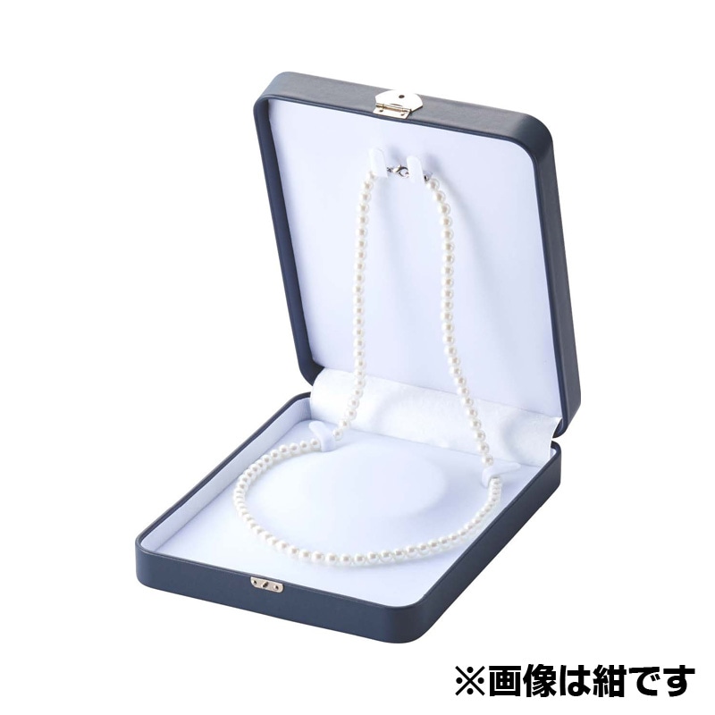 NEWTOTAL ネックレス・イヤリング NE367YL 黒