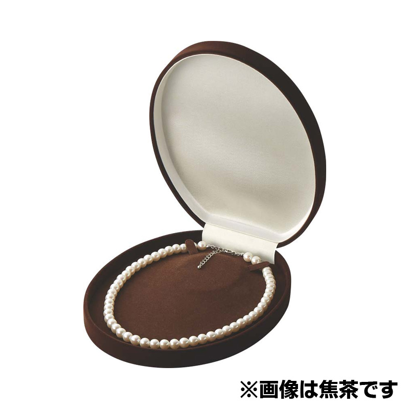 アフィネ ネックレスケース N360 黒