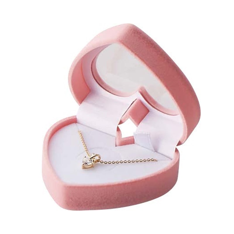 アフィネ リング・イヤリング・ペンダント REP283 ピンク