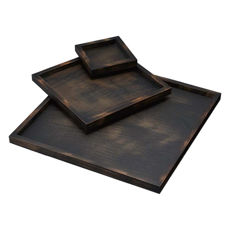 トレイ 1646AT M スミ