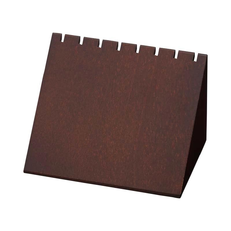 アクセサリースタンド 1961NW S チョコ