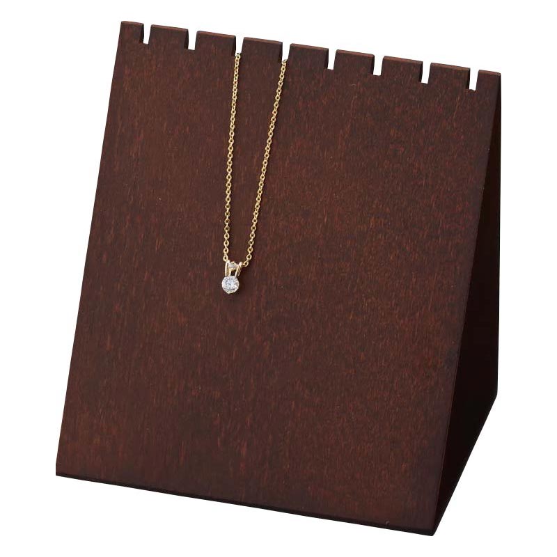 アクセサリースタンド 1961NW L チョコ