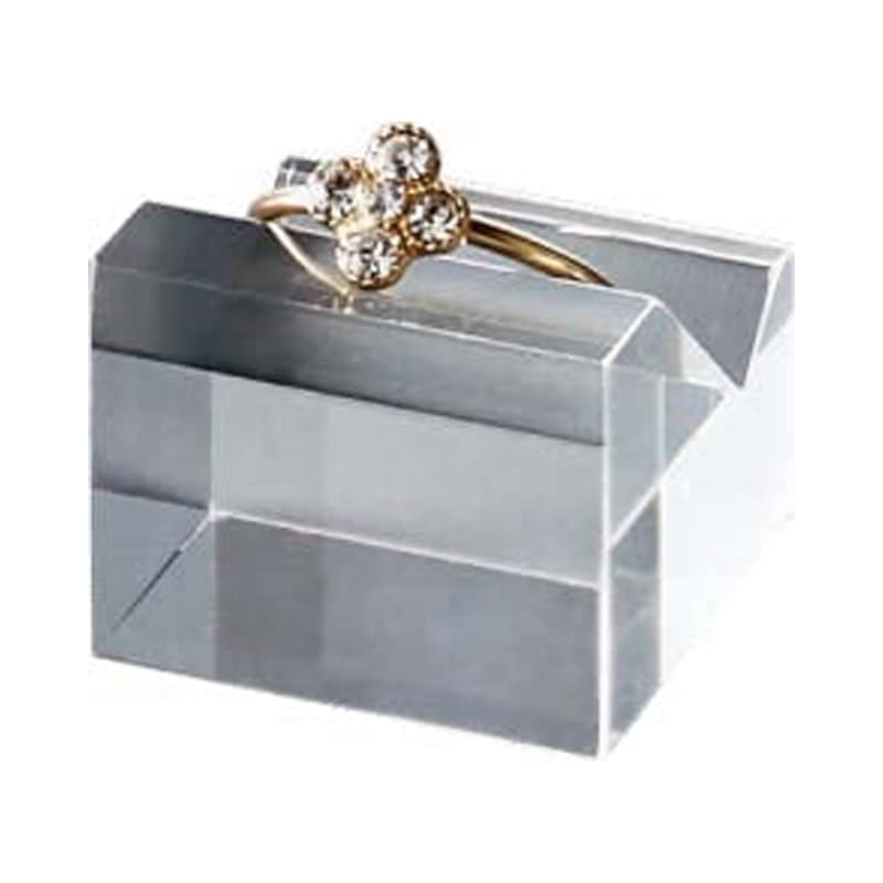 リングスタンド 1154 S クリア