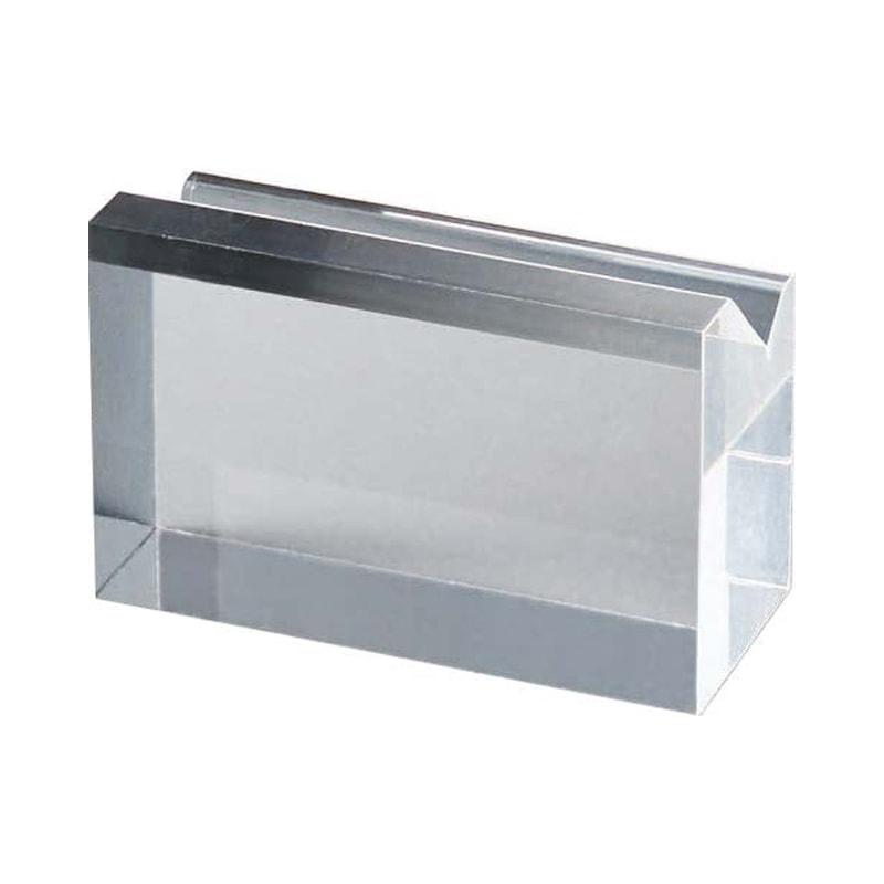 リングスタンド 1155 L クリア