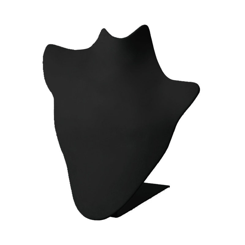 ネックレススタンド 1387 黒※