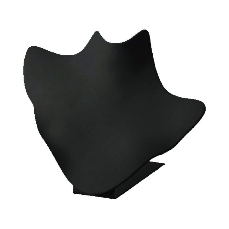 ネックレススタンド 1386 黒※