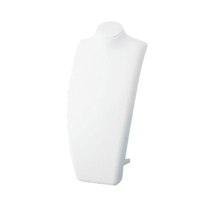 ネックレススタンド 1398 白