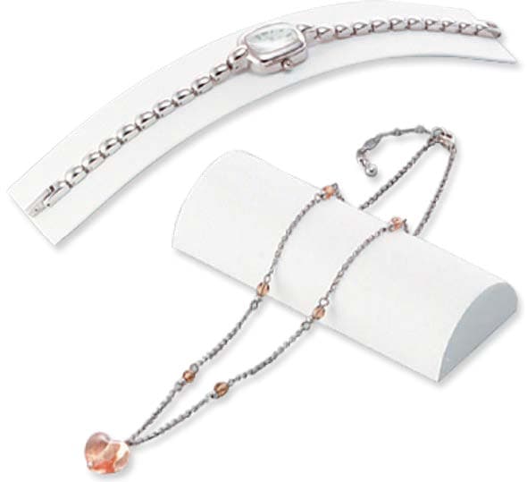 アクセサリースタンド 1364 白