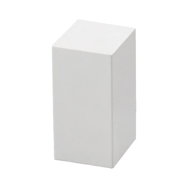 ステージ 1568 L 白